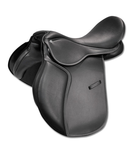 Pony sattel 15 5 - pony,