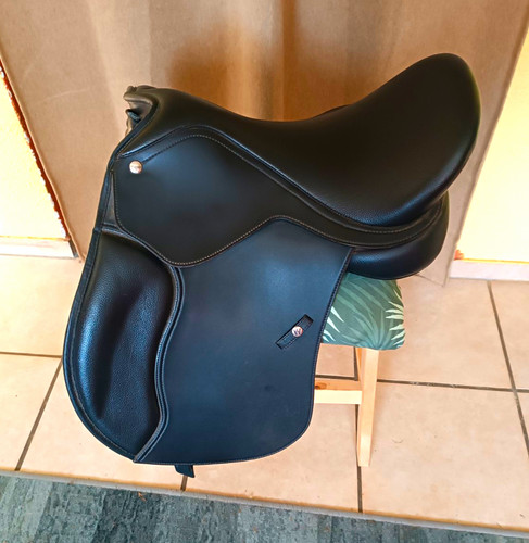 Wintec ponysattel hart - ponysattel,
