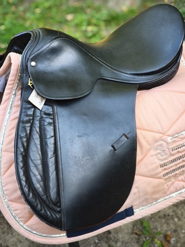 Jugendsattel ponysattel - jugendsattel,