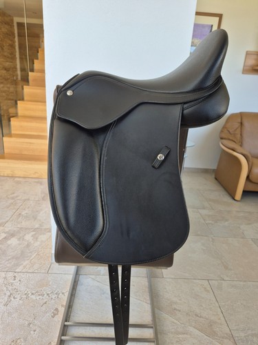 Wintec 500 hart ponysattel - wintec,