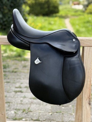 Bates pony sattel zoll - pony, vs